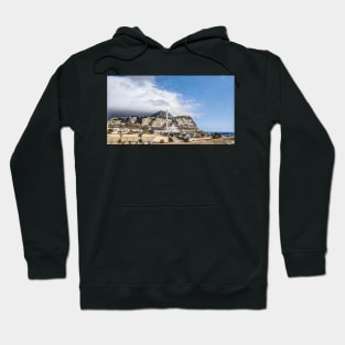 Europa Point Hoodie